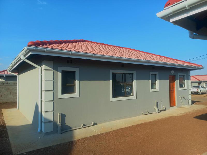 3 Bedroom Property for Sale in Queenstown Central Eastern Cape